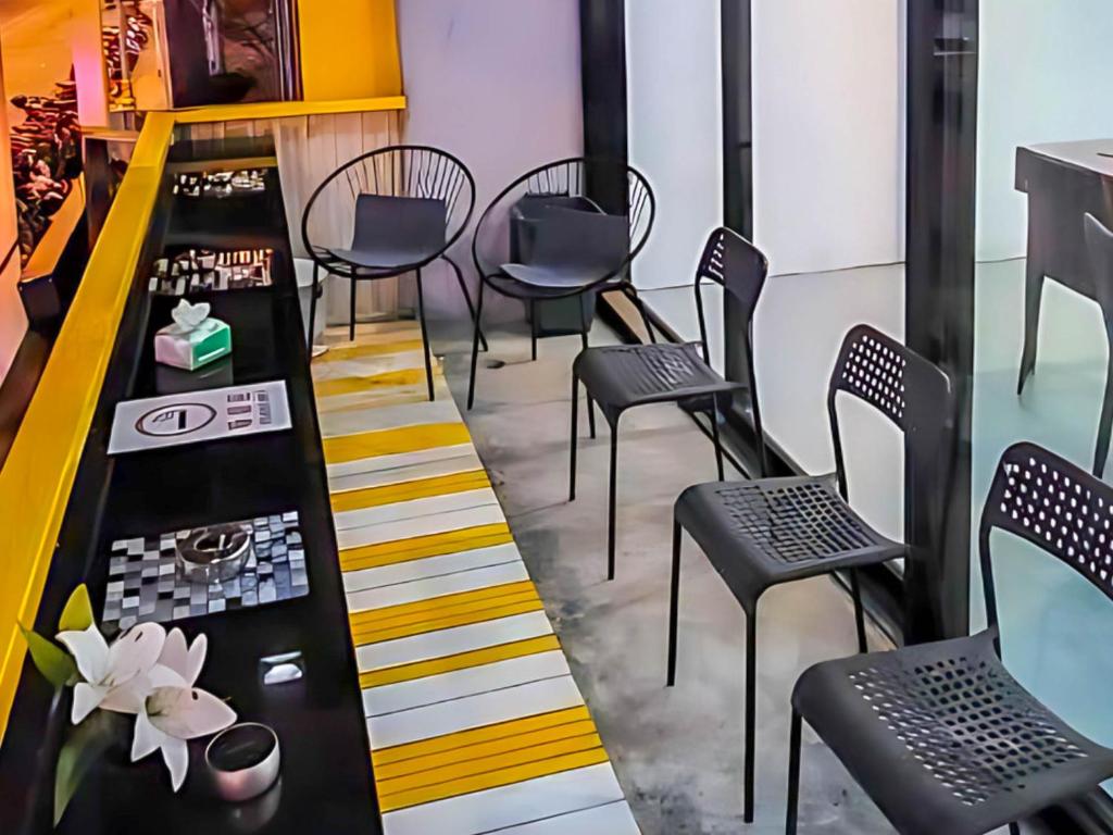 The Thai Guesthouse and Hostel - Resim 33