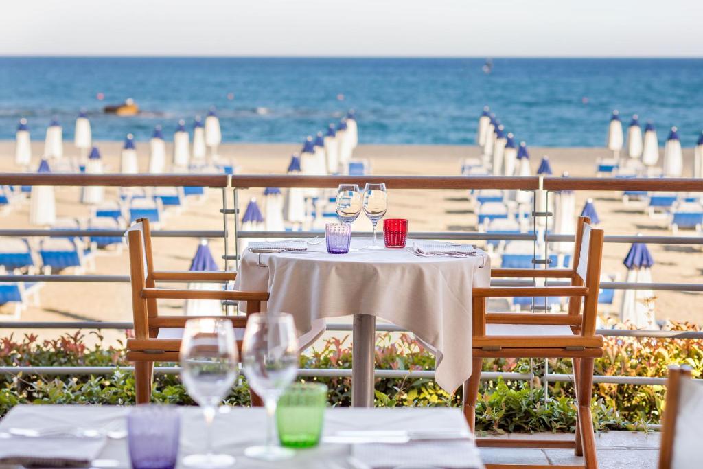 Grand Hotel Diana Majestic