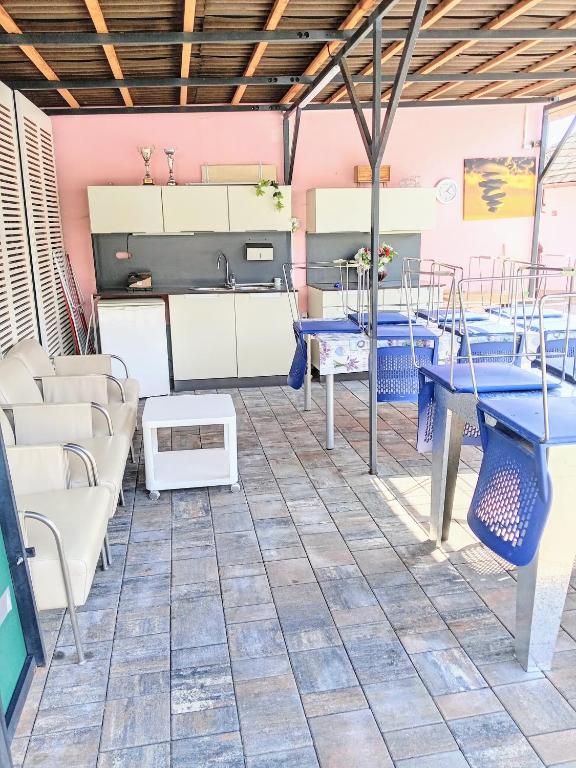 Fotografie z fotogalerie ubytování Apartmany a Chata Agy v destinaci Hrabušice