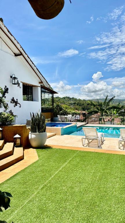 Santa Sofia Casa Boutique