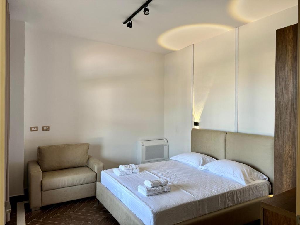Villa Tragos - Villa Com Vista Jardim