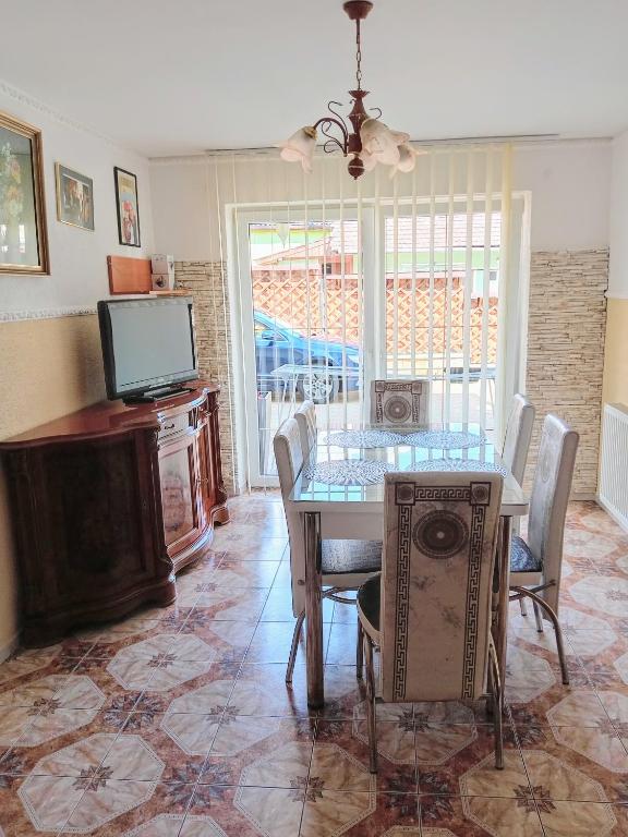 Fotografie z fotogalerie ubytování Apartmany a Chata Agy v destinaci Hrabušice
