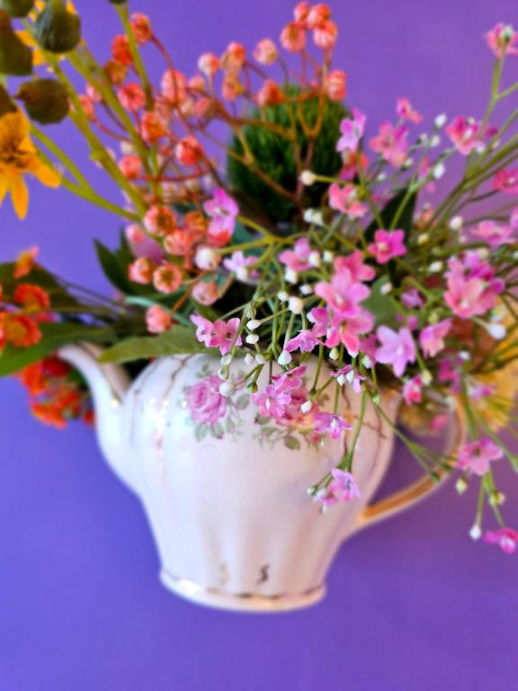 Hotel La Petite Rosa - Resim 43