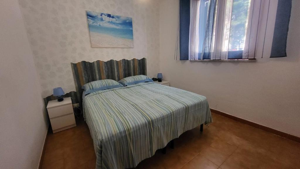 Villetta SanVito - Sunrise & Sunset - Maison 2 Chambres