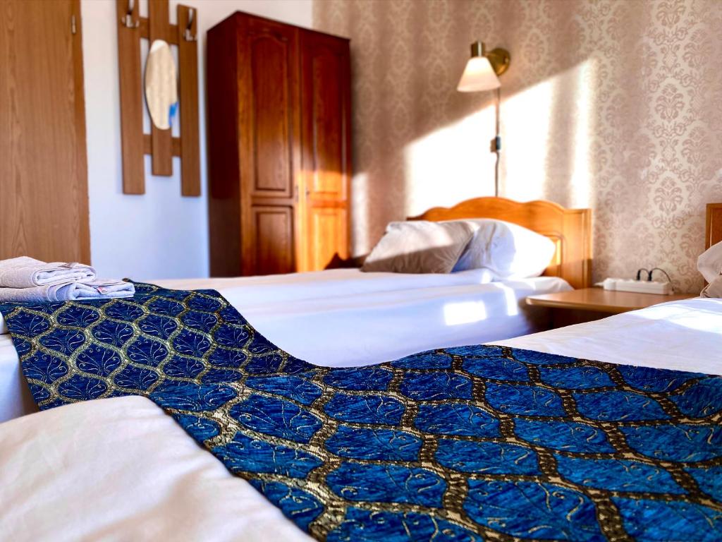 Casa Topazz - Deluxe Double Or Twin Room