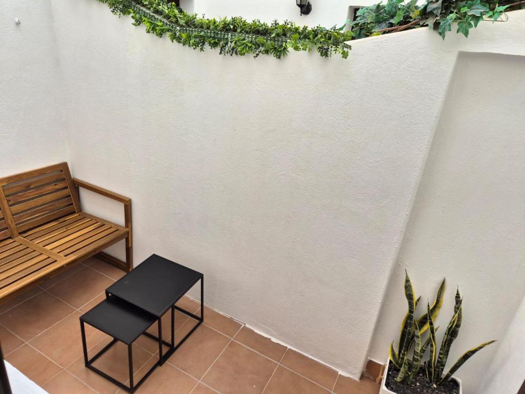 Fotografie z fotogalerie ubytování Apartamentos Cotillo Family v destinaci Cotillo