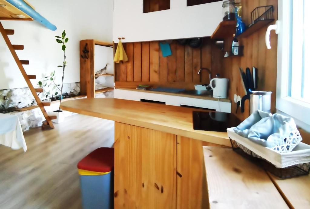 La Ferme de Samson - Apartamento Estándar