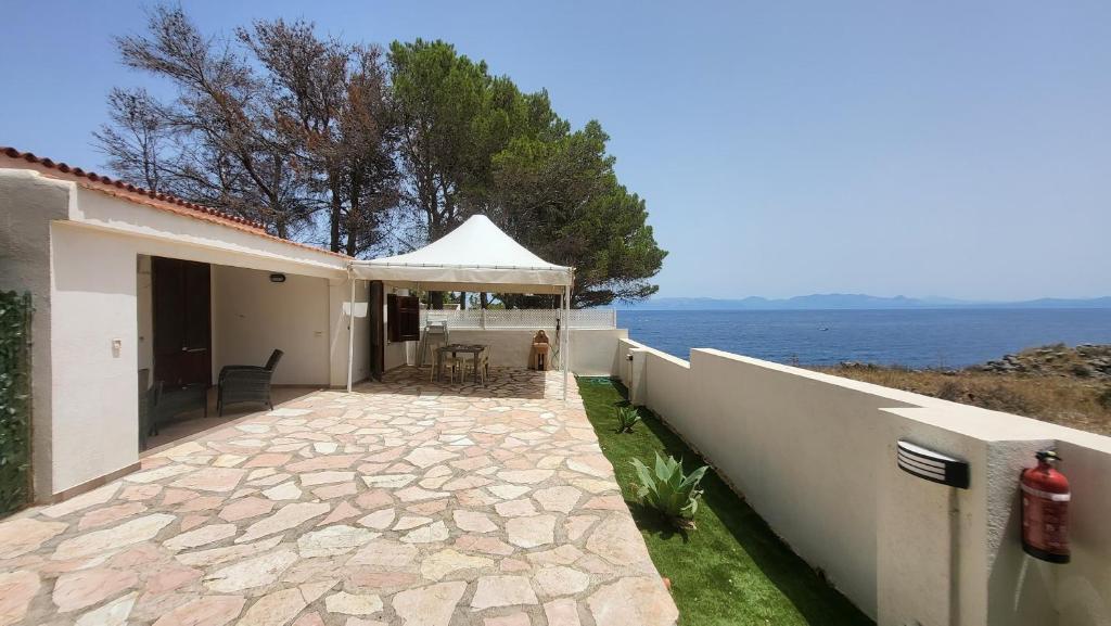 Villetta SanVito - Sunrise & Sunset - Maison 2 Chambres