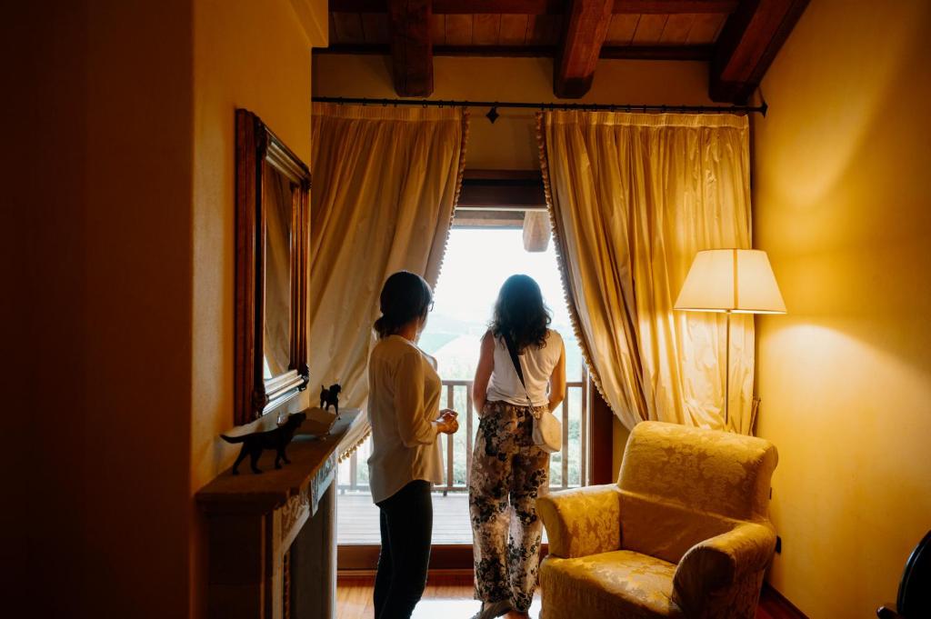 Ospiti di Hotel Casa Pavesi