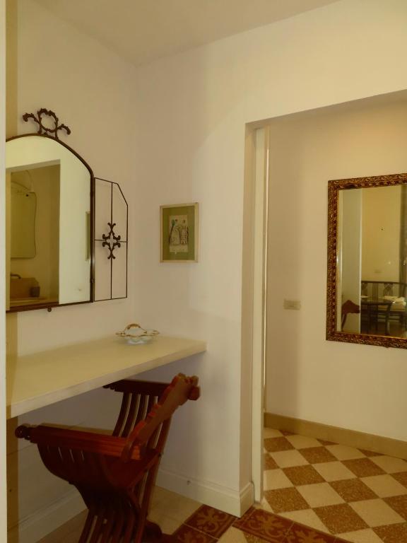 Fotografie z fotogalerie ubytování Casa Orlanda v Neapoli