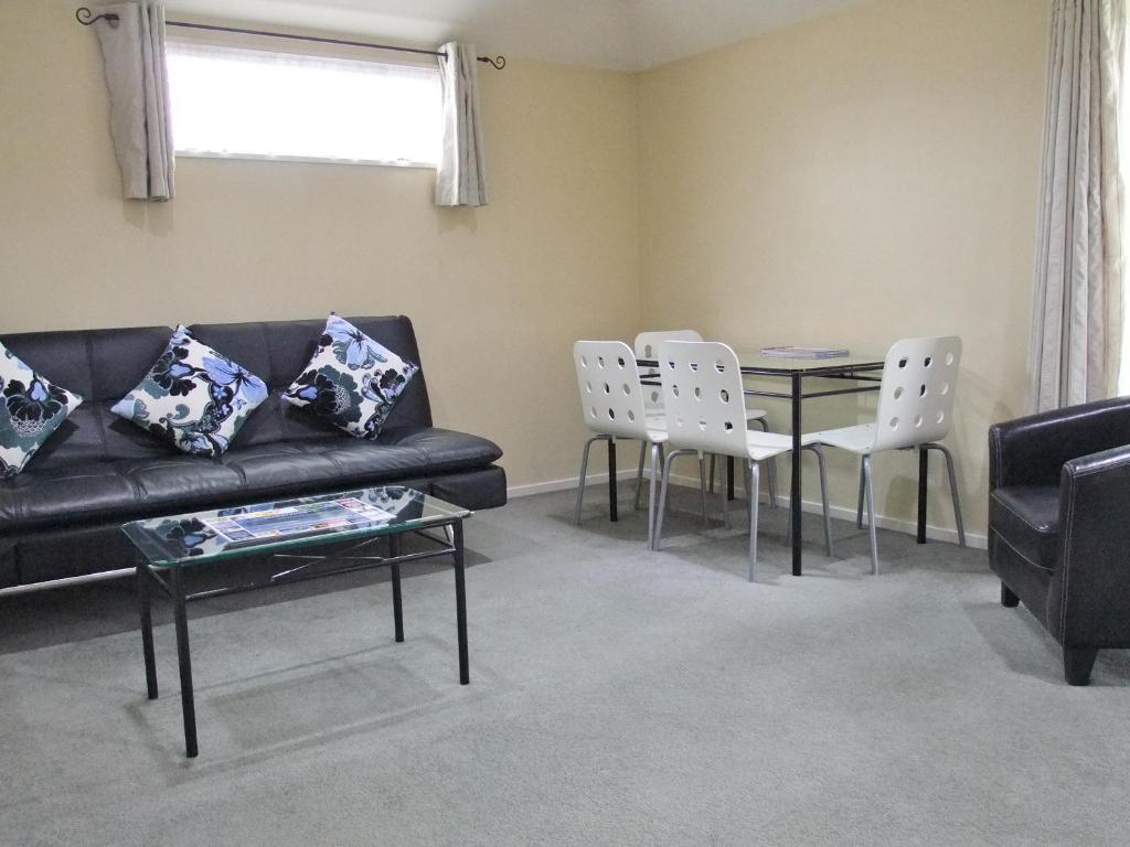 Abbella Lodge Motel - Resim 36