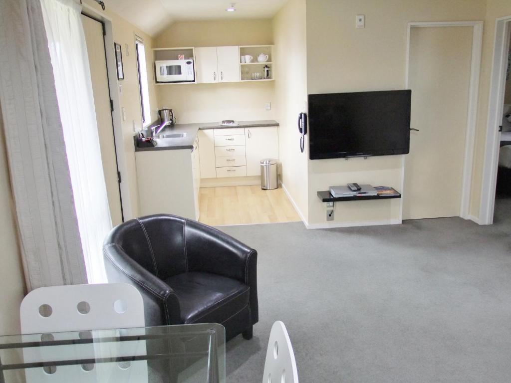 Abbella Lodge Motel - Resim 42