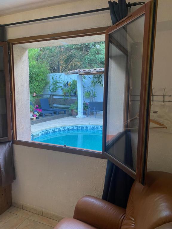 Bed & Breakfast Le Beauséjour - 12