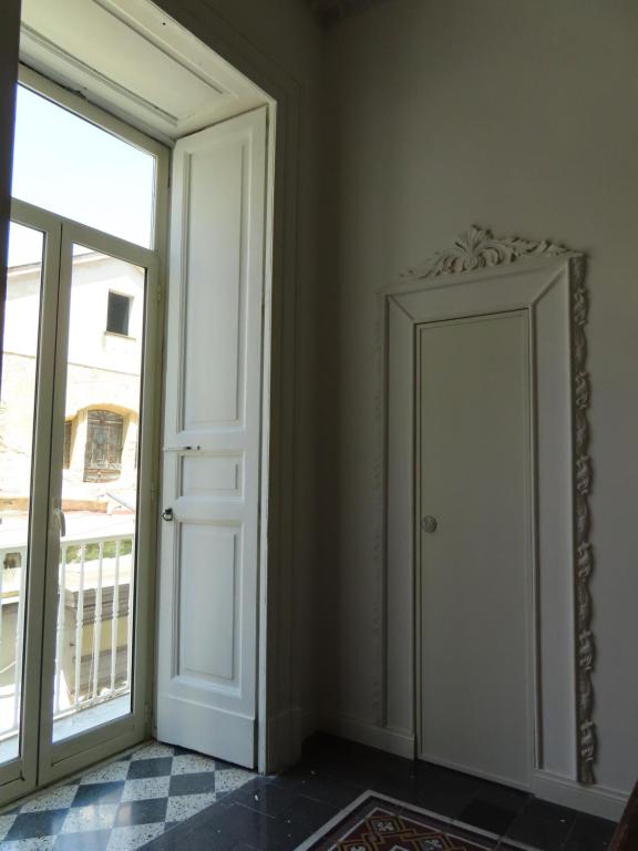 Fotografie z fotogalerie ubytování Casa Orlanda v Neapoli