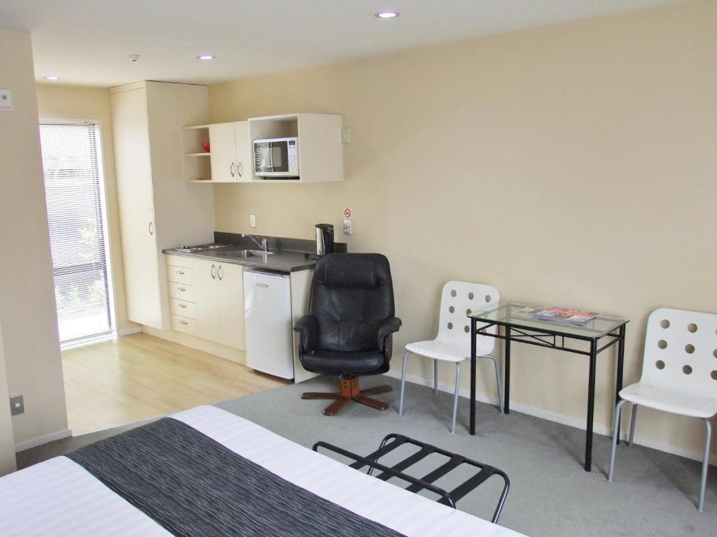 Abbella Lodge Motel - Resim 40