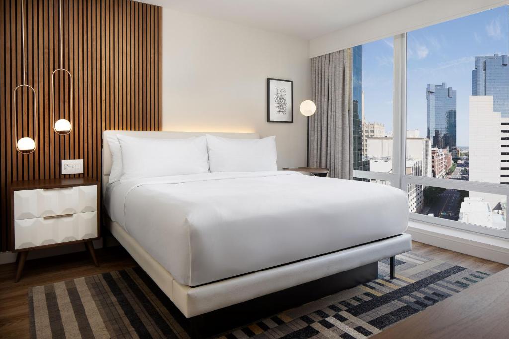 Le Meridien Fort Worth Downtown photo