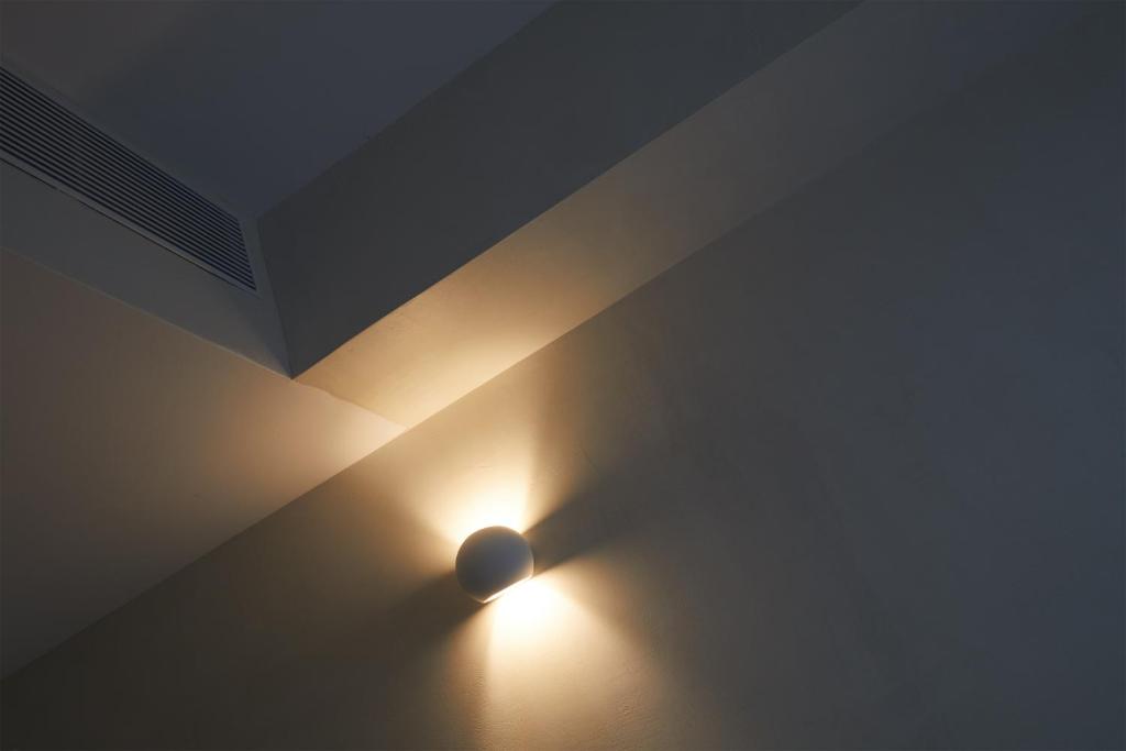 Athens Penthouse Aparthotel - Resim 45