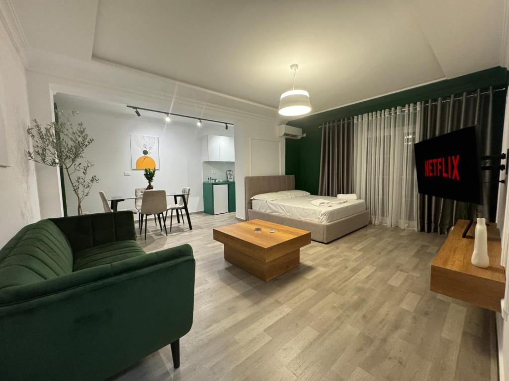 Imagination Inn
