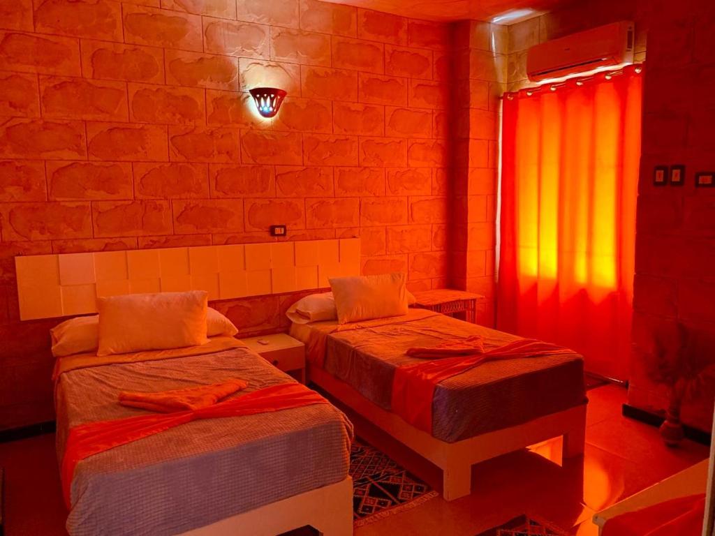 ABU Nubian Guest House - 14