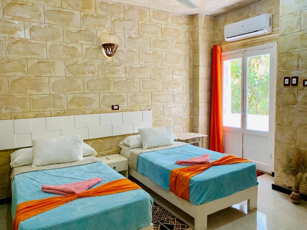 ABU Nubian Guest House - 17