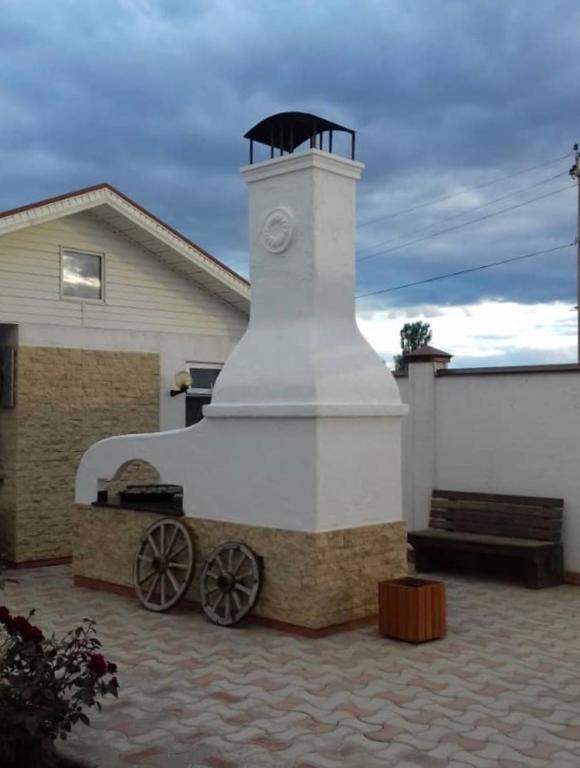 Fotografie z fotogalerie ubytování Chebak RANCH v destinaci Tamchy
