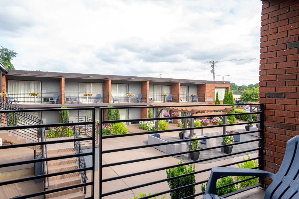 The Beaucatcher, a Boutique Motel photo