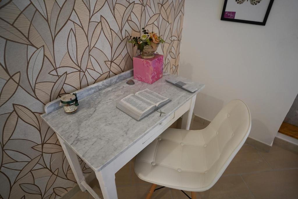 Giuly Home B&b - Chambre Double