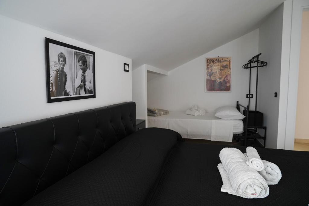 Giuly Home B&b - Chambre Triple