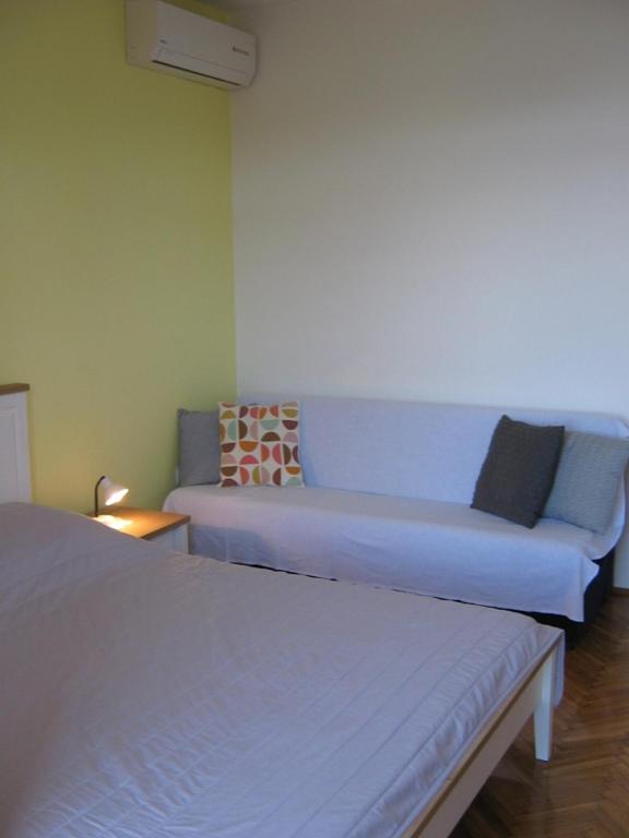 Fotografia z galérie ubytovania Josko Apartman v Podgore