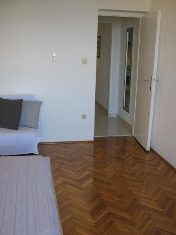 Fotografia z galérie ubytovania Josko Apartman v Podgore