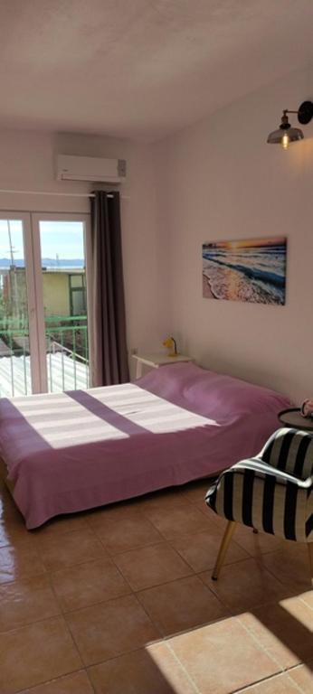 Fotografia z galérie ubytovania Josko Apartman v Podgore