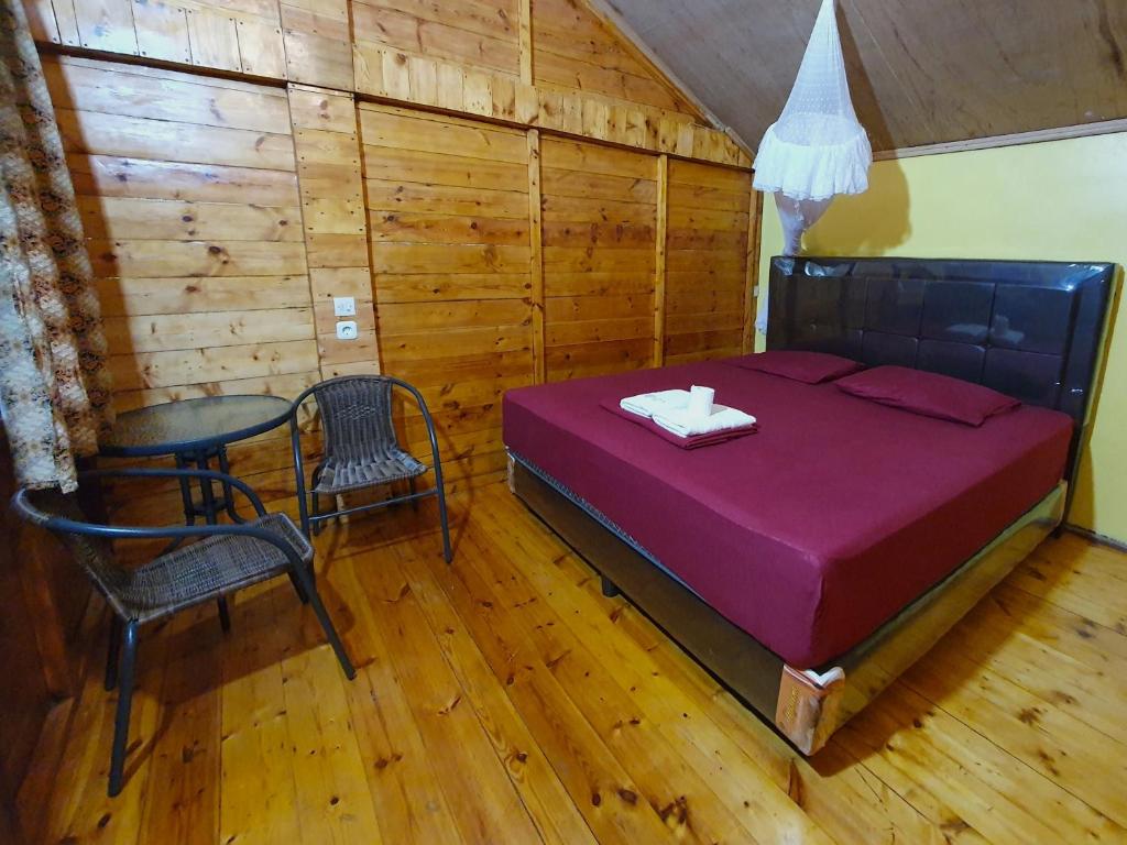 Santi Garden Bungalows - Bungalow Con Vista Al Jardín