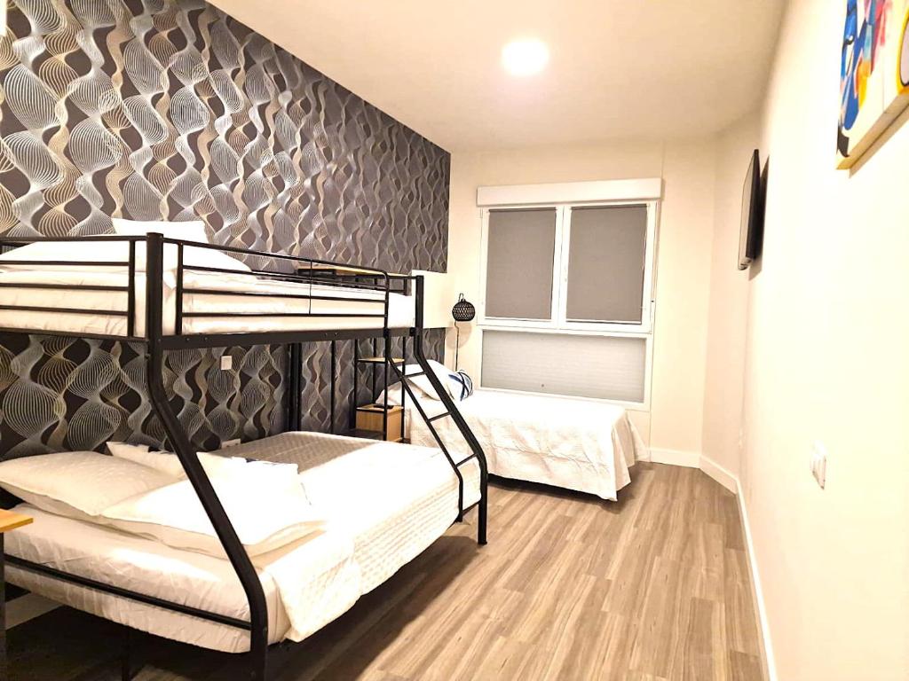 Madrid Suites