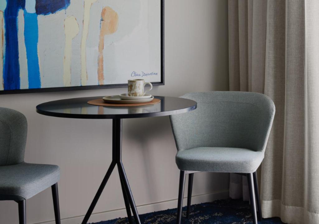 The Executive Inn, Newcastle - Resim 23