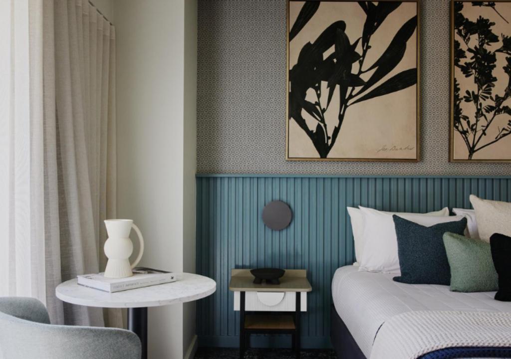 The Executive Inn, Newcastle - Resim 11