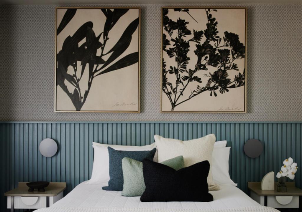 The Executive Inn, Newcastle - Resim 13