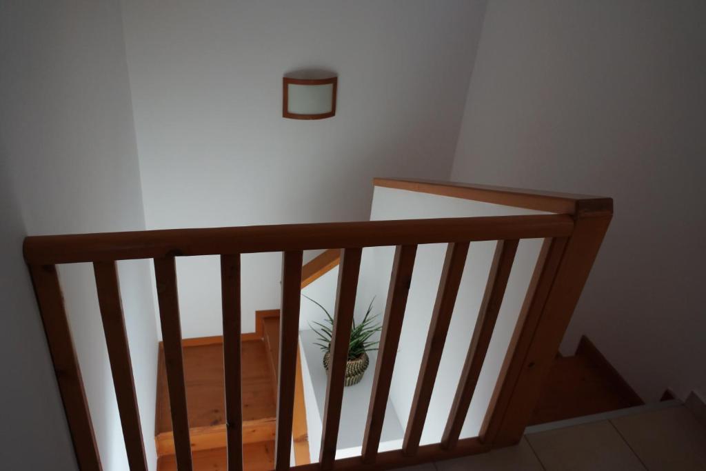 Postel nebo postele na pokoji v ubytování Yapyli Home