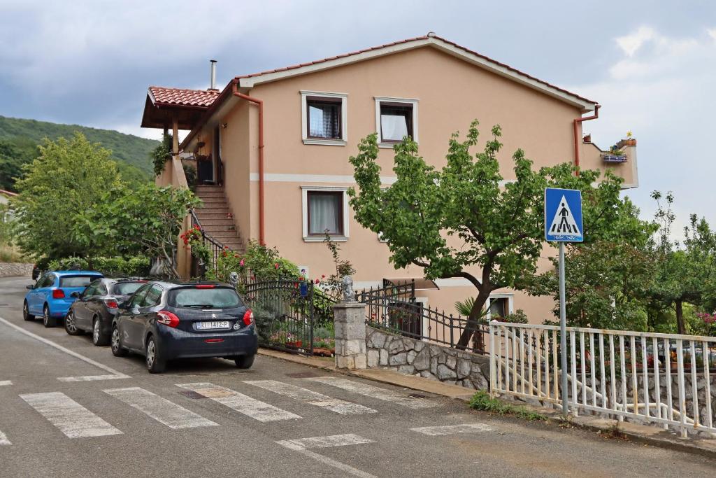 Apartments by the sea Bakar, Rijeka - 15553