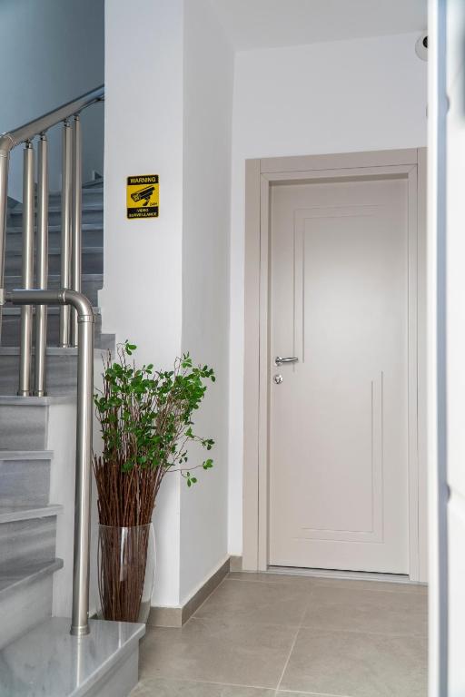 Imagem da galeria de Koks’ Guesthouse em Himare