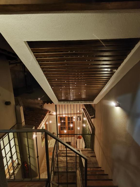 Fotografie z fotogalerie ubytování La Félicité Hostel v destinaci Salta
