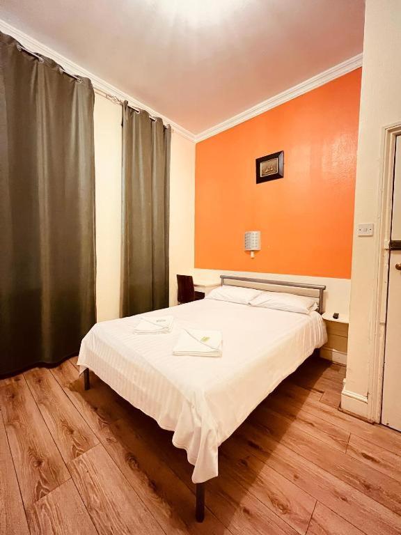 Gresham Hotel Bloomsbury - Resim 9