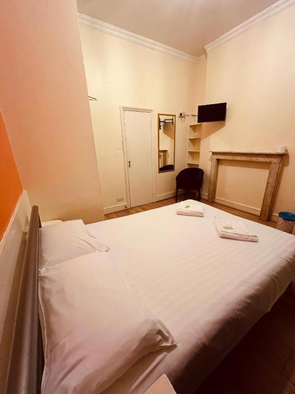 Gresham Hotel Bloomsbury - Resim 7