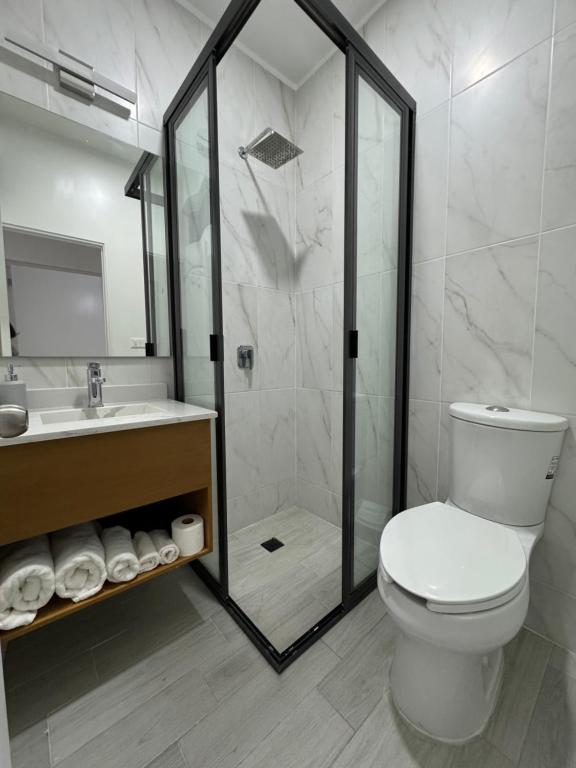 Hotel Mado - Suite De Lujo Con Baño De Spa