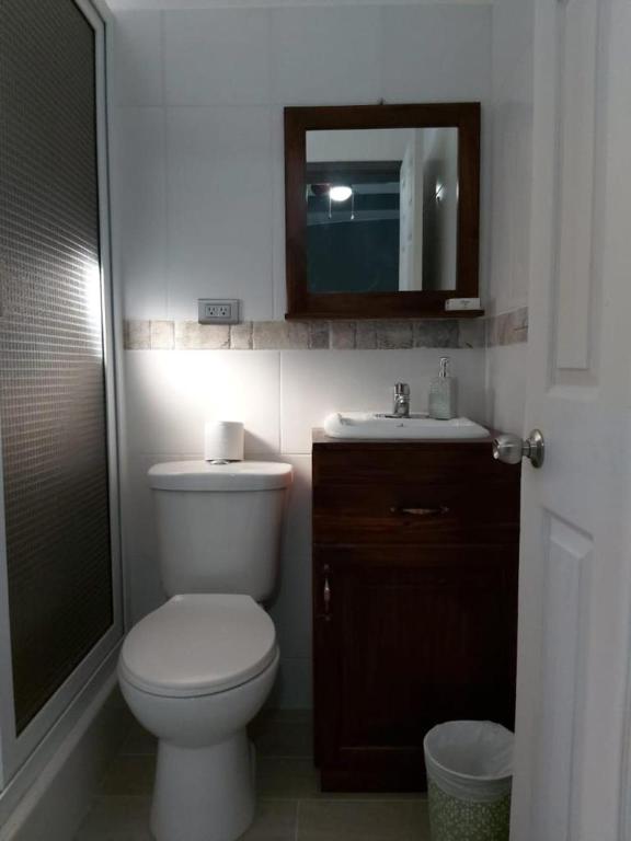Apartamentos Villa Antonela - Appartement 1 Chambre