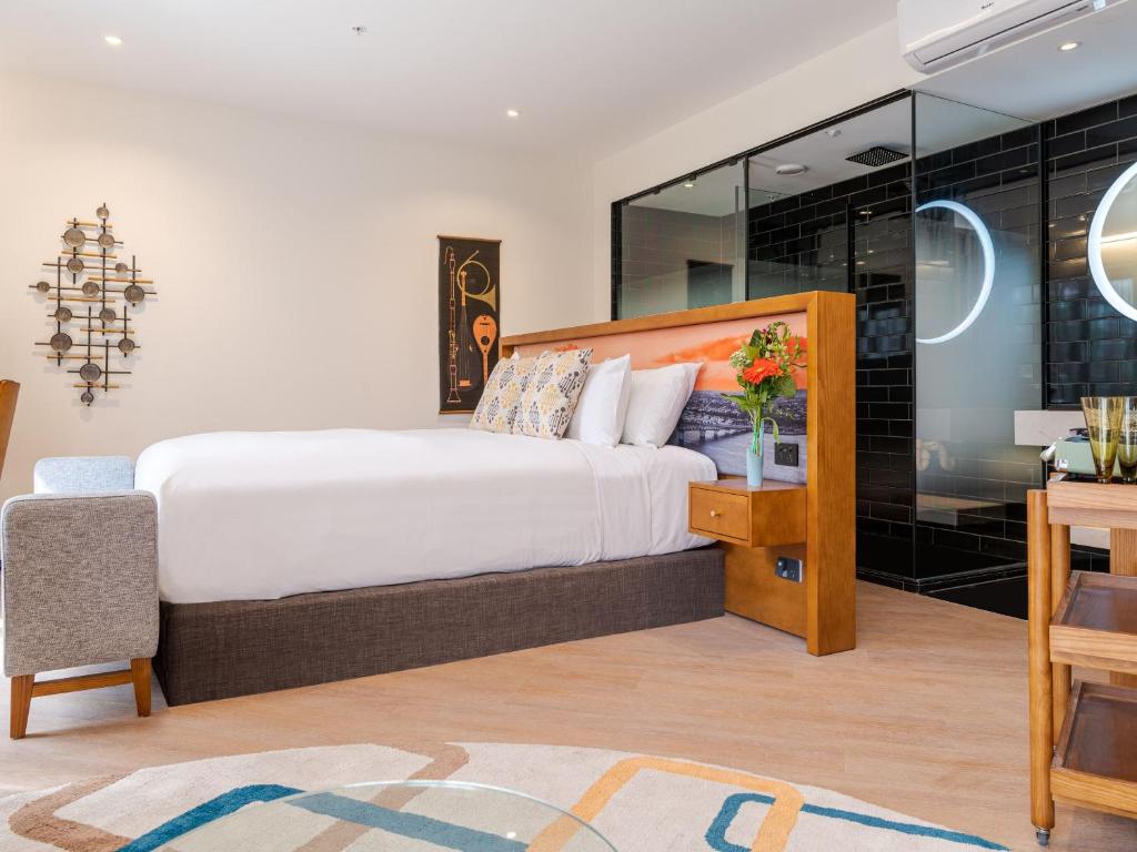 Ohtel Auckland - Resim 19