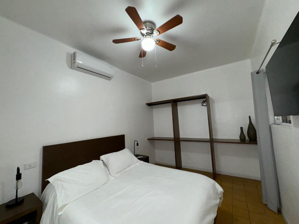 Hotel Mado - Rala De Reina Superior
