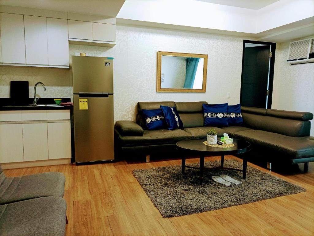 Davao Central Suites - Single Room With Bathroom