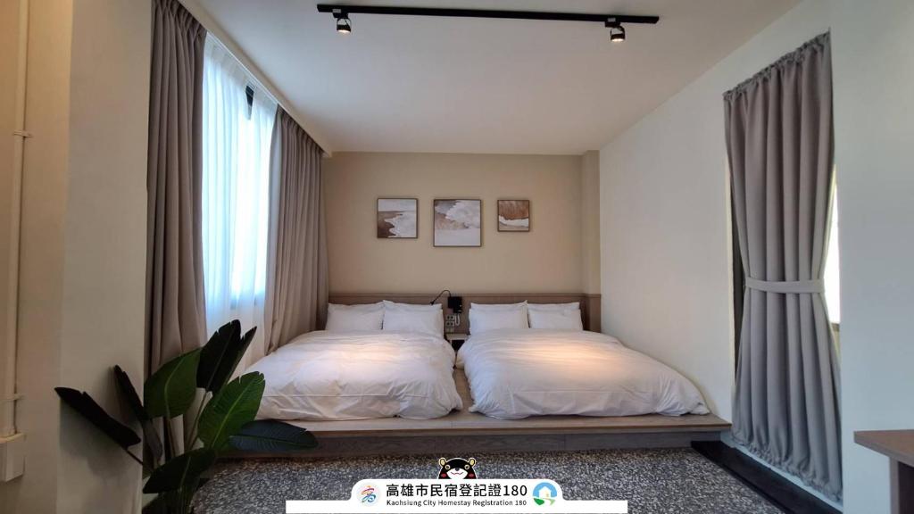 義旅舍評價、特色體驗、寵物友善住宿、房價資訊 – 文青老宅溫馨旅宿 - 照片 3