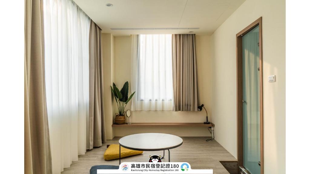 義旅舍評價、特色體驗、寵物友善住宿、房價資訊 – 文青老宅溫馨旅宿 - 照片 4
