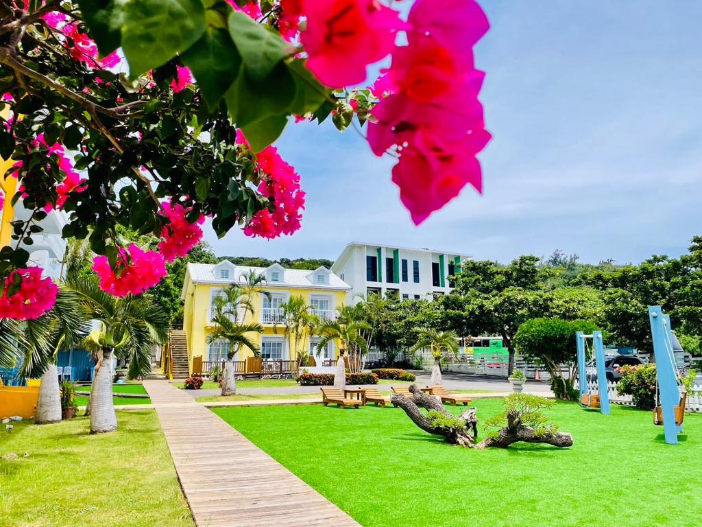 Giardino di Canaan B&B Kenting